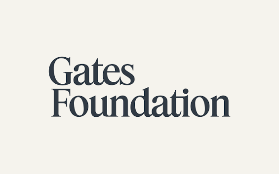 Bill & Melinda Gates Foundation Logo